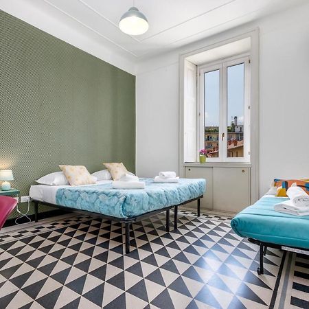 Feel - Porta Nuova Rooms 베르가모 외부 사진