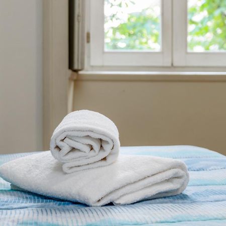 Feel - Porta Nuova Rooms 베르가모 외부 사진