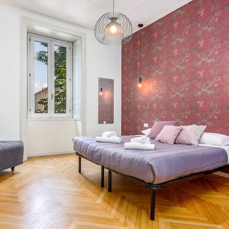 Feel - Porta Nuova Rooms 베르가모 외부 사진