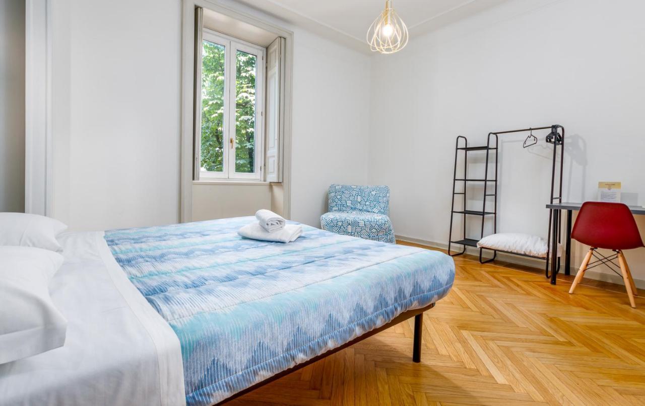 Feel - Porta Nuova Rooms 베르가모 외부 사진