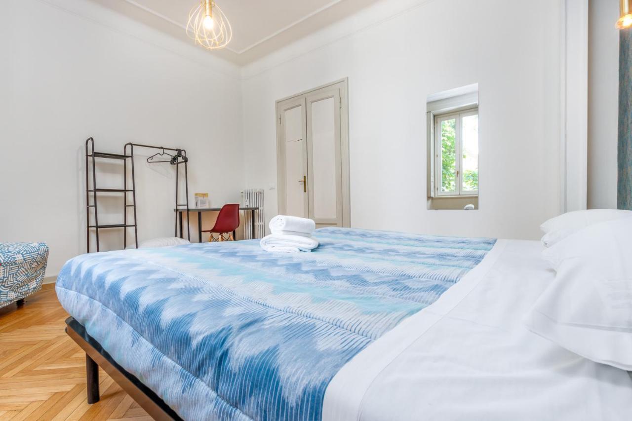 Feel - Porta Nuova Rooms 베르가모 외부 사진