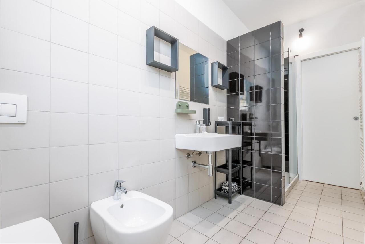 Feel - Porta Nuova Rooms 베르가모 외부 사진
