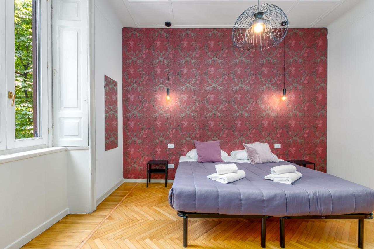 Feel - Porta Nuova Rooms 베르가모 외부 사진