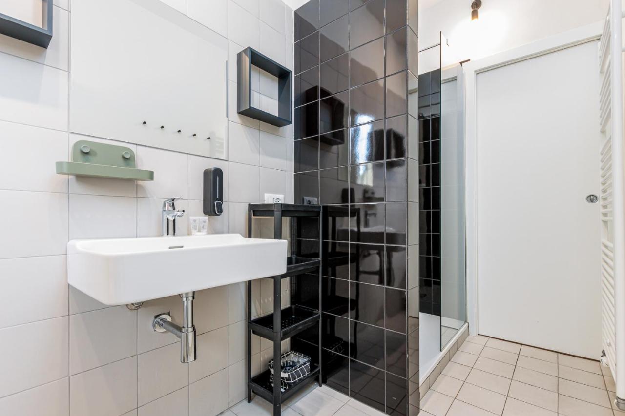 Feel - Porta Nuova Rooms 베르가모 외부 사진